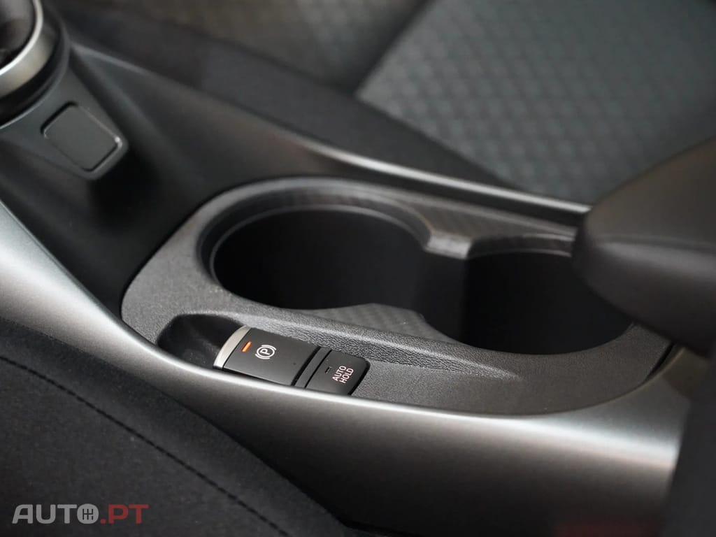 Nissan Juke 1.0 DIG-T Acenta