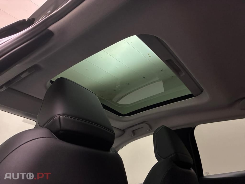 Citroen e-C4 Shine