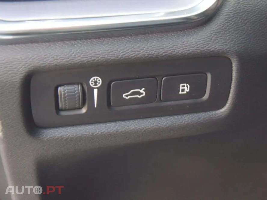 Volvo V60 2.0 T6 AWD TE Inscription Expression