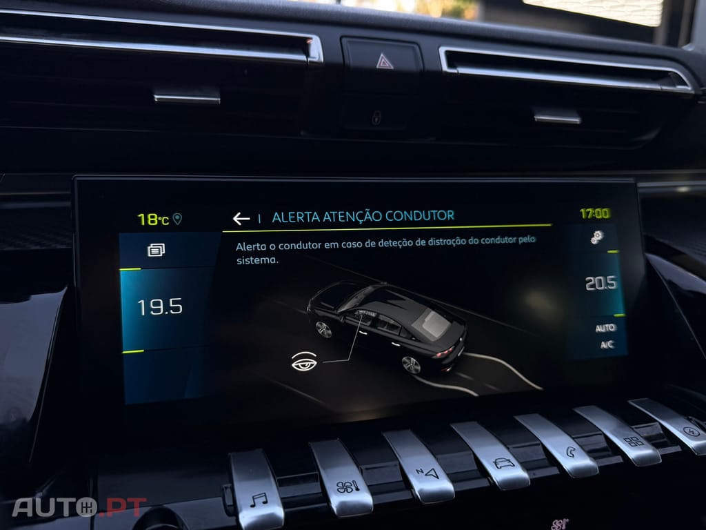 Peugeot 508 1.6 Hybrid GT e-EAT8