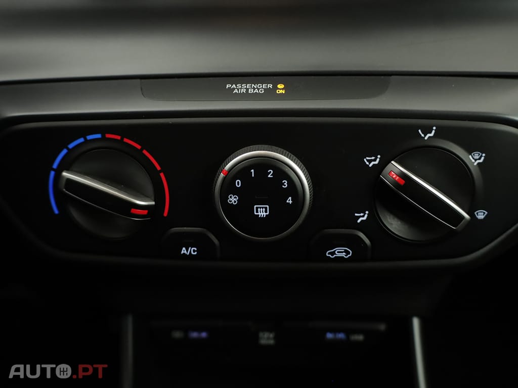 Hyundai Bayon Bayon 1.0 T-GDi Premium TT DCT