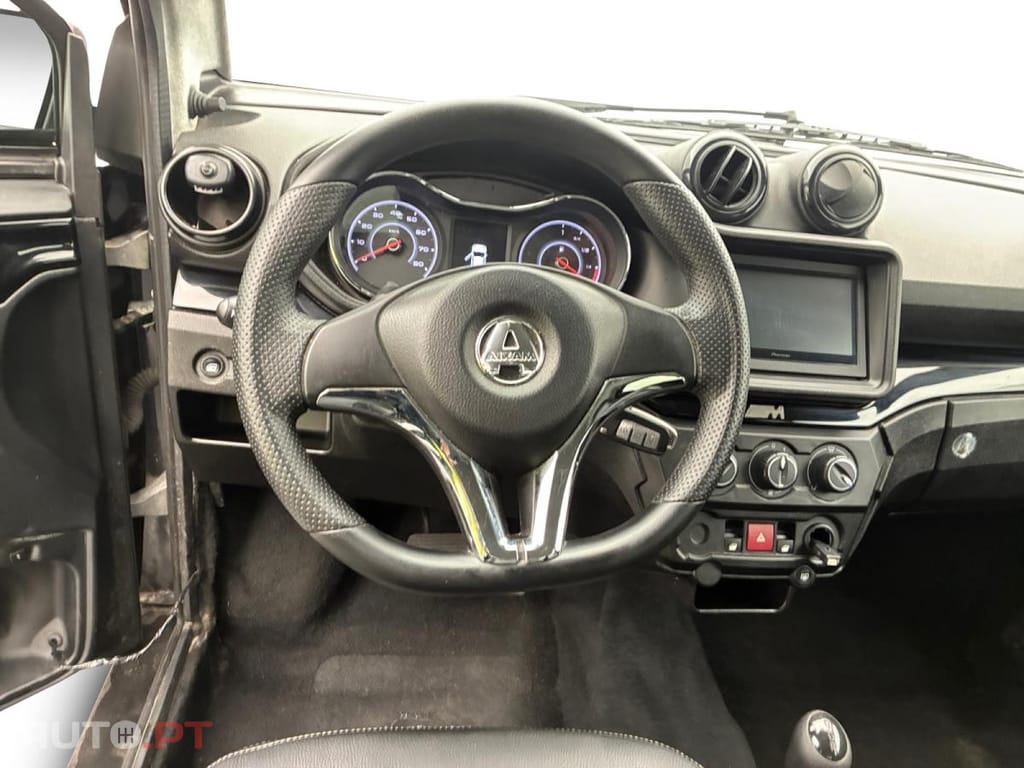 Aixam City Sport 5 ODC