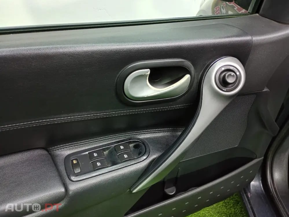 Renault Mégane Break Dinâmic S