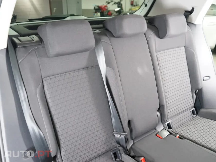 Volkswagen T-Cross 1.0 TSI Life