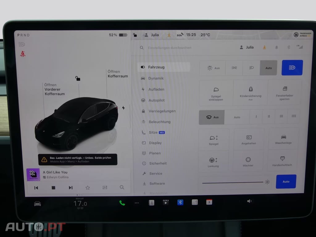 Tesla Model Y I.V.A DEDUTIVEL Performance Dual AWD