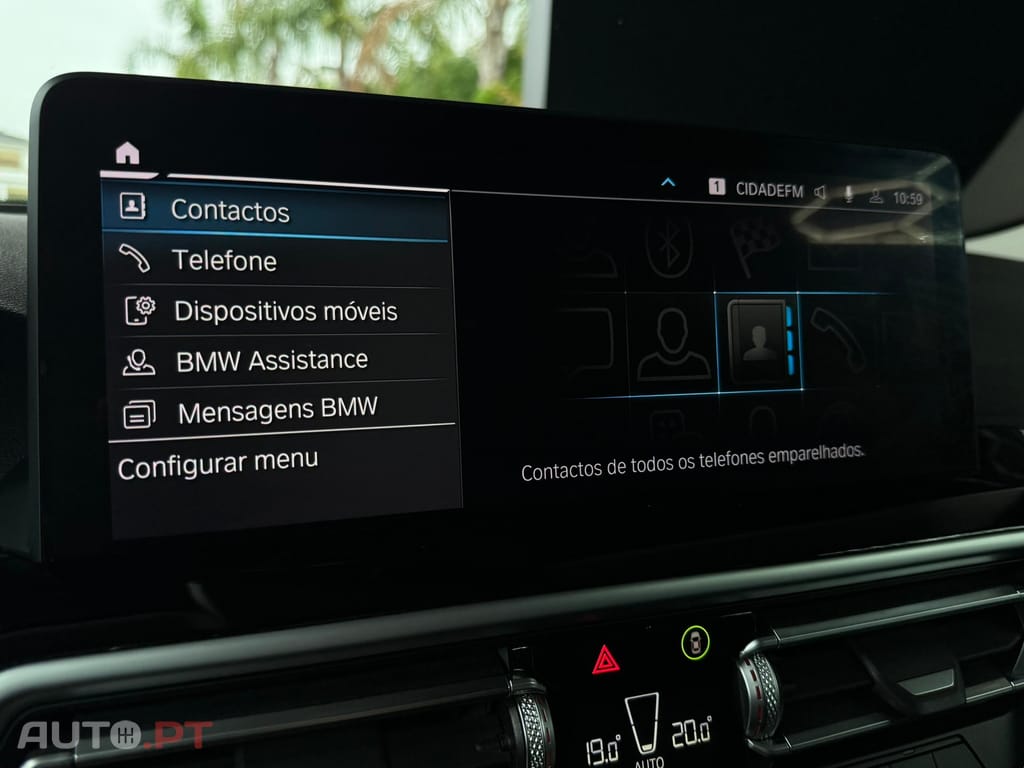 BMW X3 30 e xDrive Advantage