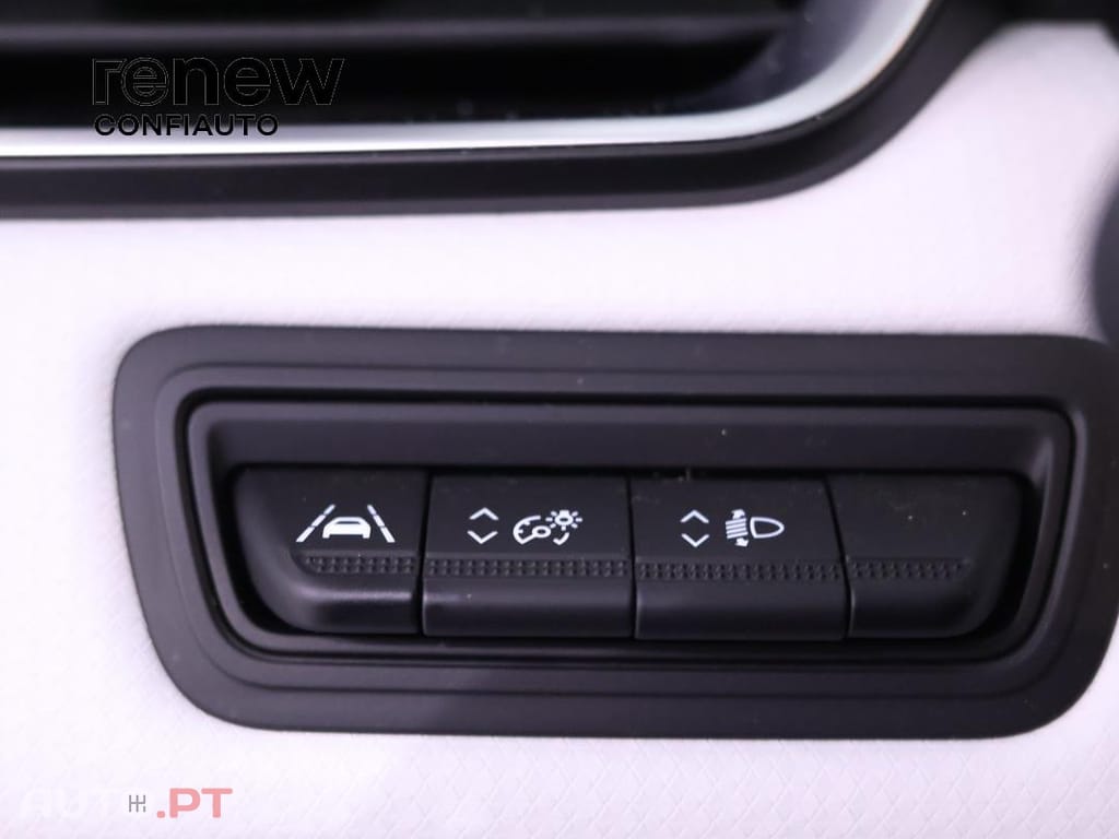 Renault Clio 1.0 Tce Evolution