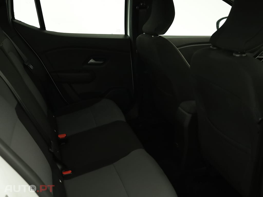 Dacia Sandero Sandero 1.0 ECO-G Stepway Extreme + Up&Go Bi-Fuel