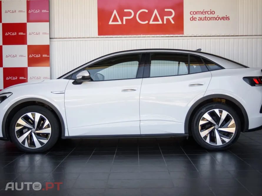 Volkswagen Id.5 77 kWh Pro Performance