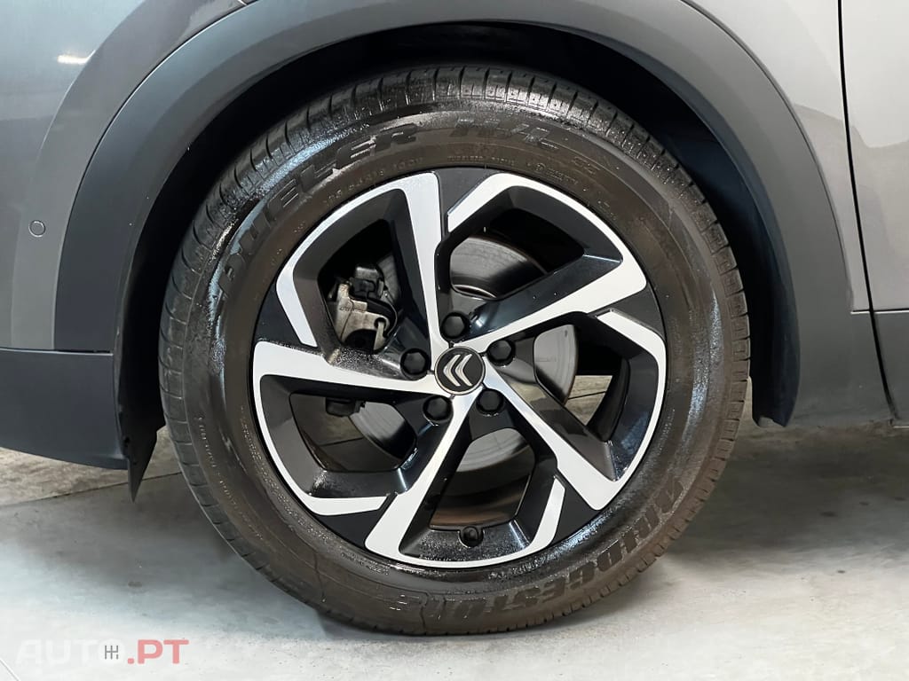Citroen C5 Aircross 1.5 BlueHDi Feel Business