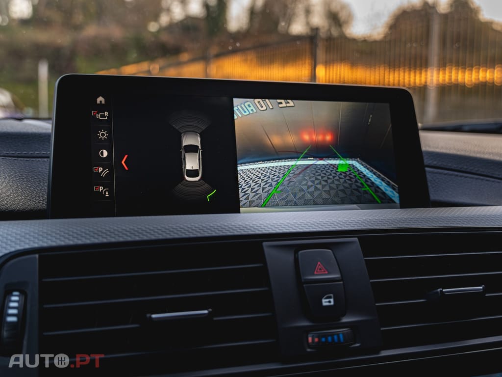 BMW 420 d Pack M Auto