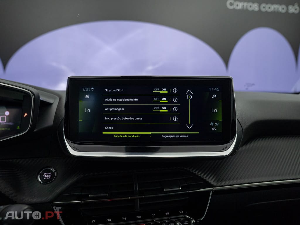 Peugeot 2008 1.2 PureTech Allure