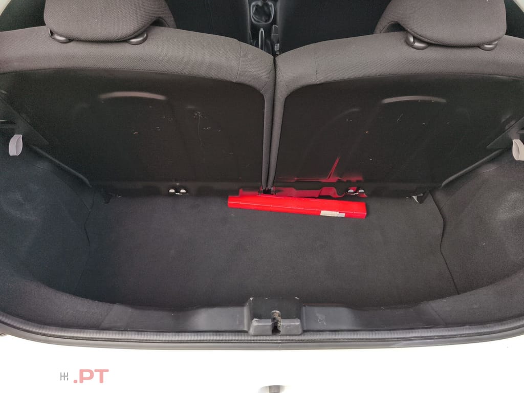 Peugeot 108 1.0 VTi Active