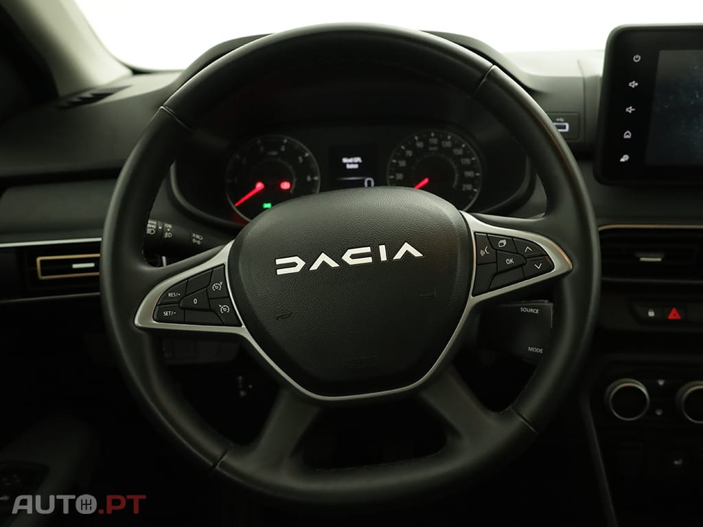 Dacia Jogger Jogger 1.0 ECO-G Extreme+ Up&Go 7L Bi-Fuel