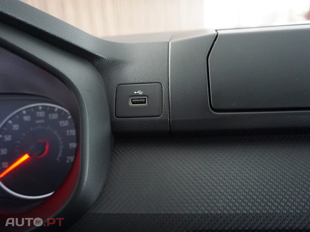 Dacia Jogger 1.0 ECO-G Comfort Bi-Fuel