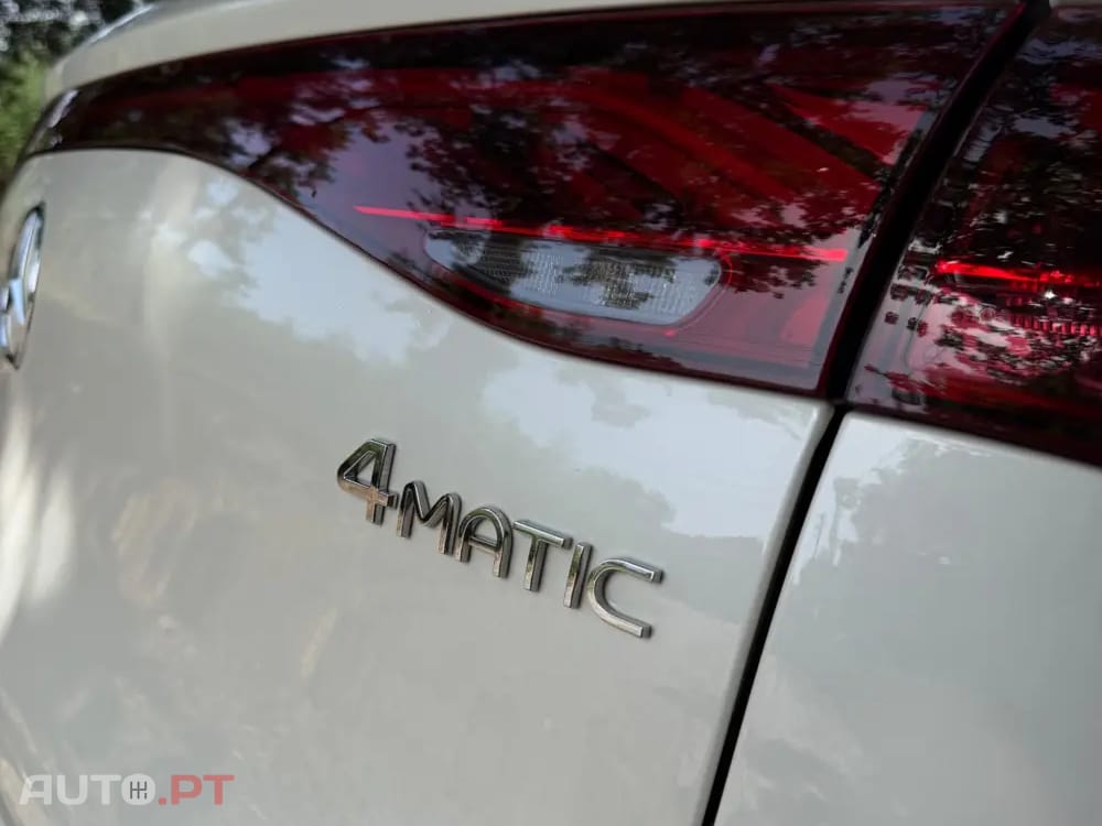 Mercedes-Benz EQE SUV 350 4Matic Edition