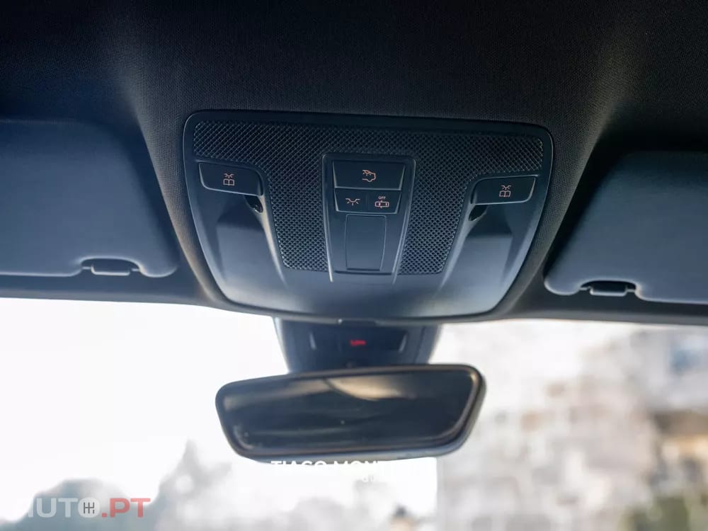 Mercedes-Benz CLA 180 d Urban Aut. (2016-2018)