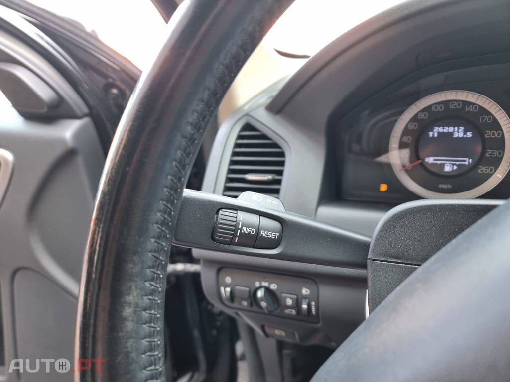 Volvo XC60 2.0 D3 Drive
