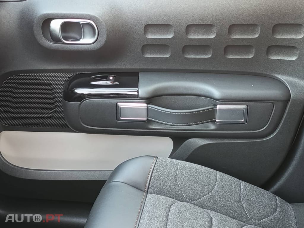Citroen C3 1.2 PureTech Shine