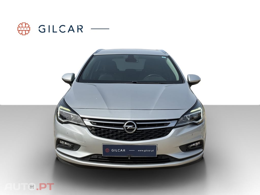 Opel Astra Sports Tourer 1.0 Edition S/S