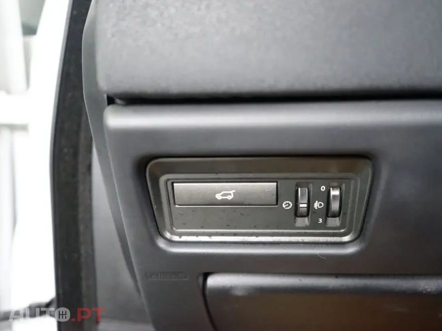 Land Rover Evoque 2.2 TD4 Prestige Auto