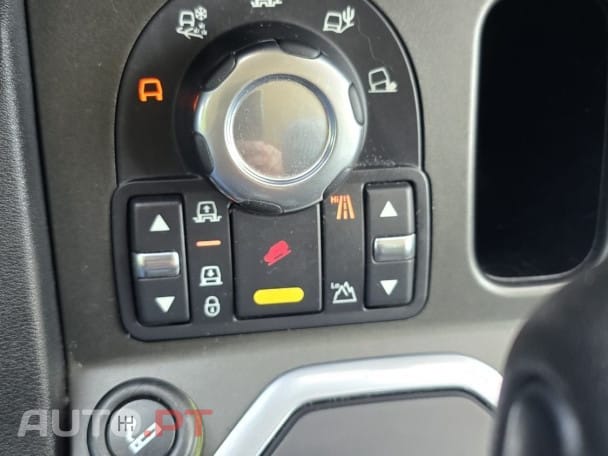 Land Rover Discovery discovery 4 xs