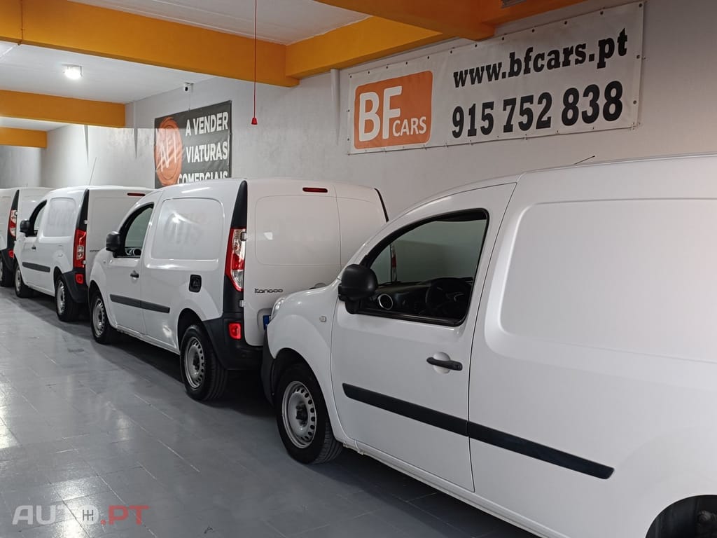 Mercedes-Benz Citan 108 CDi/27