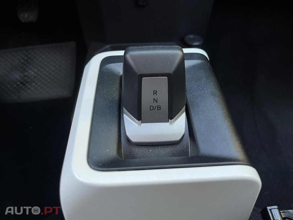 Dacia Spring ND