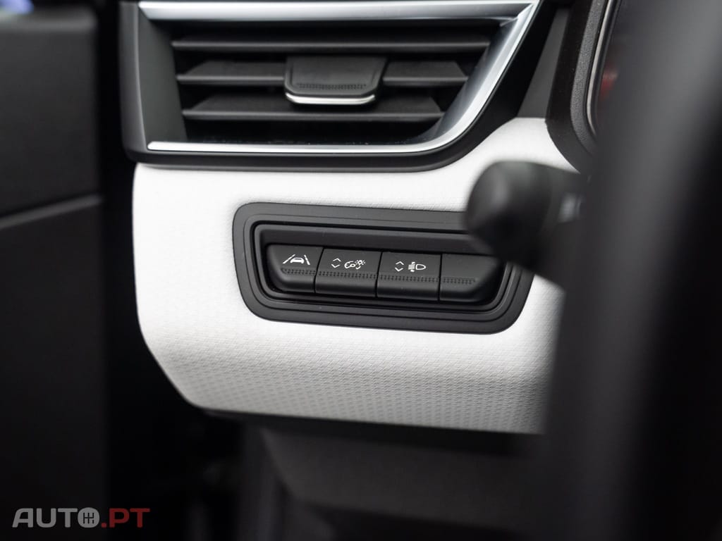 Renault Clio 1.5 Blue dCi Evolution