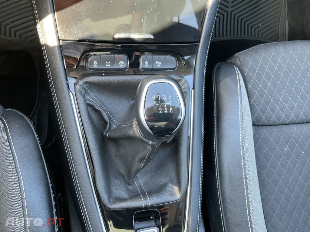 Opel Grandland (X) 1.2 T Ultimate