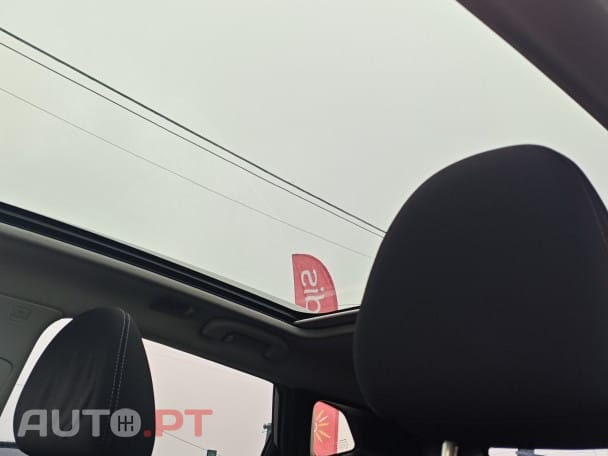 Nissan Qashqai 1.5 dCi N-Connecta J18