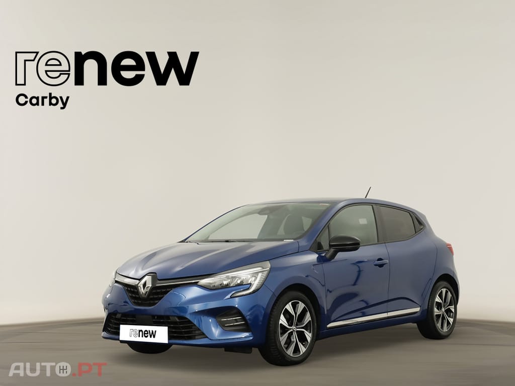 Renault Clio Clio 1.0 TCe Evolution