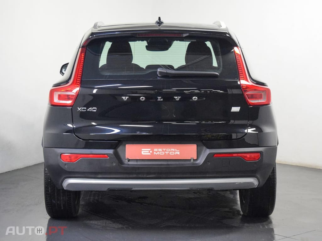 Volvo XC40 1.5 T4 211 PHEV Inscription