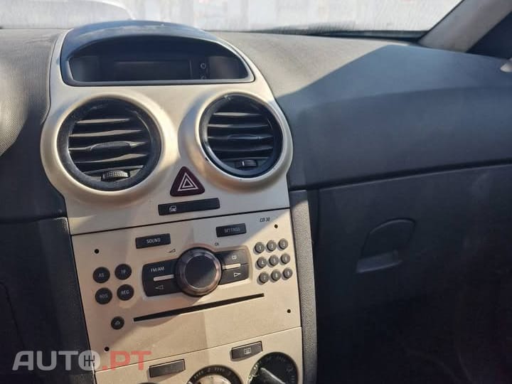 Opel Corsa 1.3 CDTI