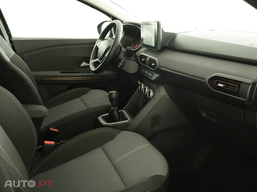 Dacia Jogger Jogger 1.0 ECO-G Extreme+ Up&Go 7L Bi-Fuel