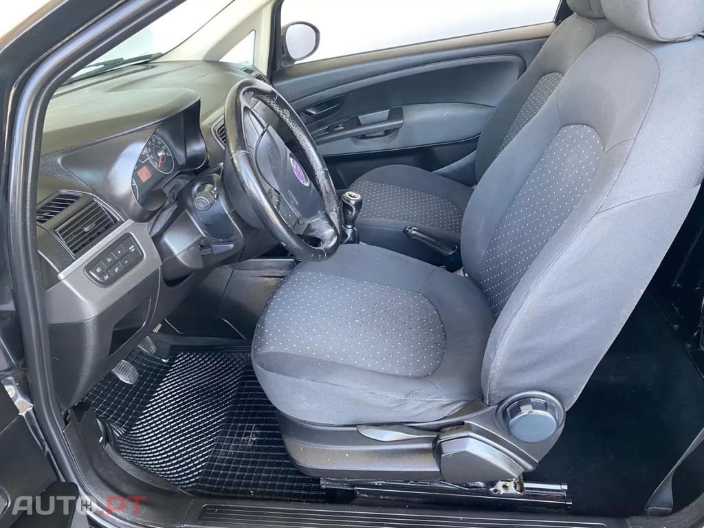 Fiat Punto Punto