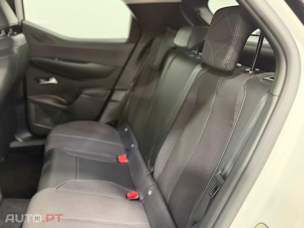 DS DS3 1.2 PureTech Bastille