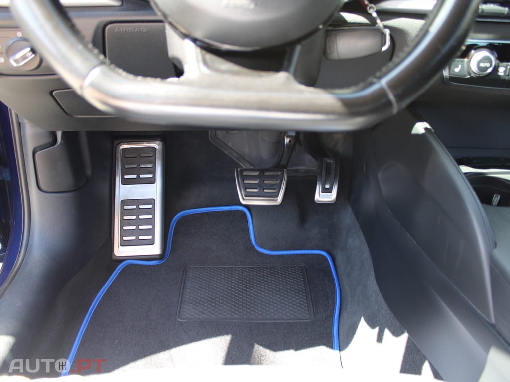 Audi A3 Sportback S-line S-tronic