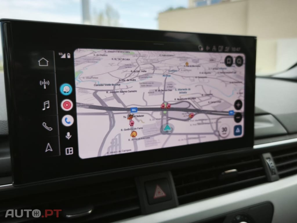 Audi A4 Avant 30 TDI S tronic