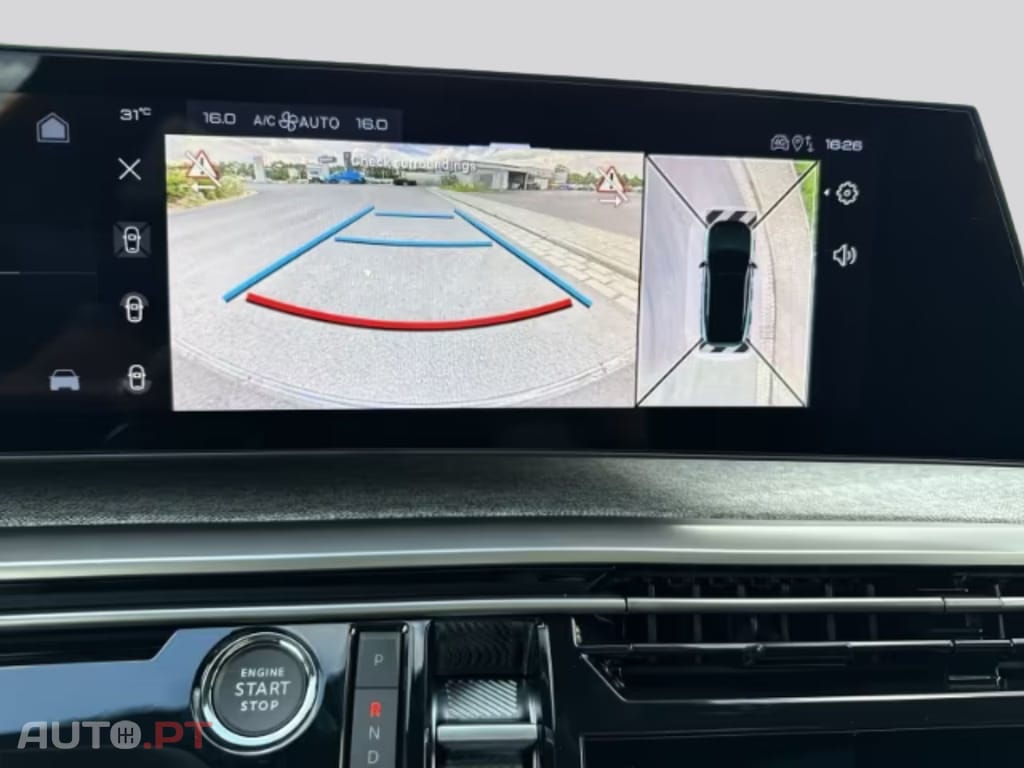 Peugeot E-3008 GT I.V.A DEDUTIVEL