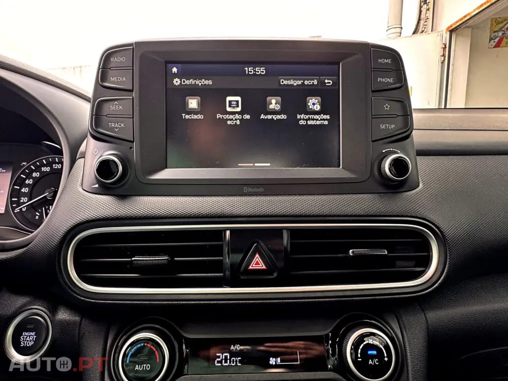 Hyundai Kauai 1.0 T-GDi Premium