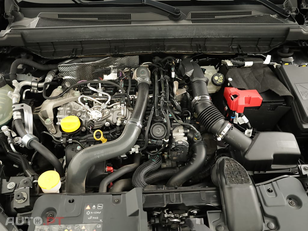 Renault Arkana Arkana 1.3 TCe Techno EDC