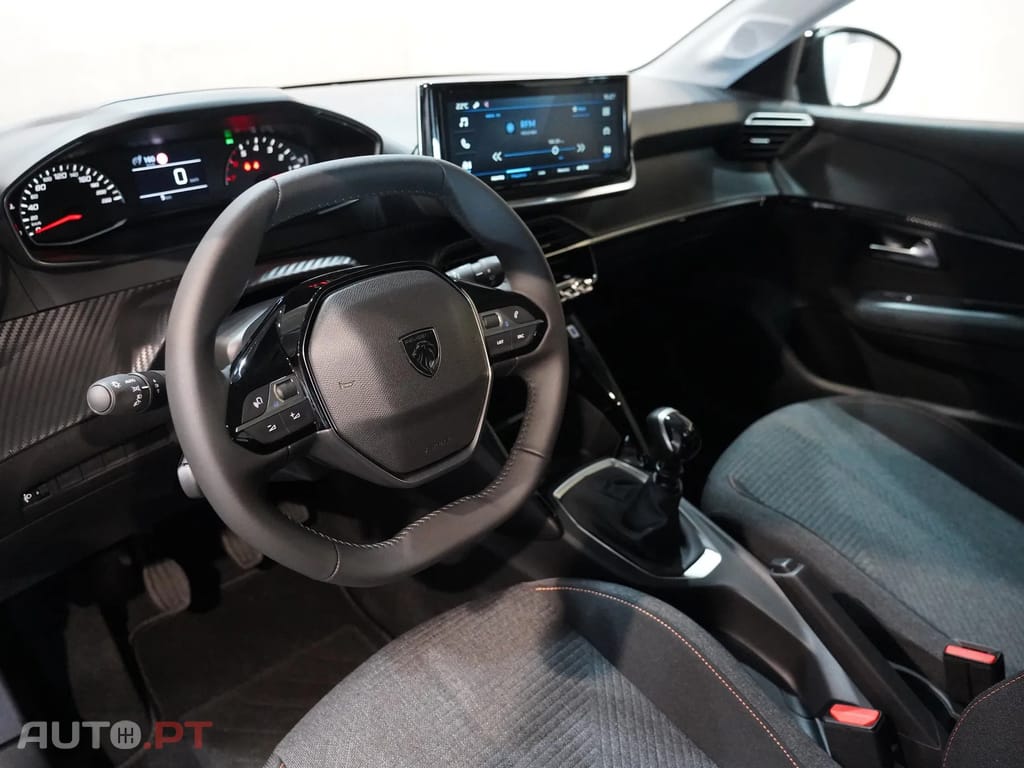 Peugeot 208 1.2 PureTech Style