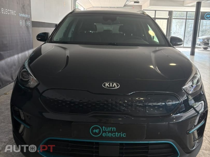 Kia Niro Active
