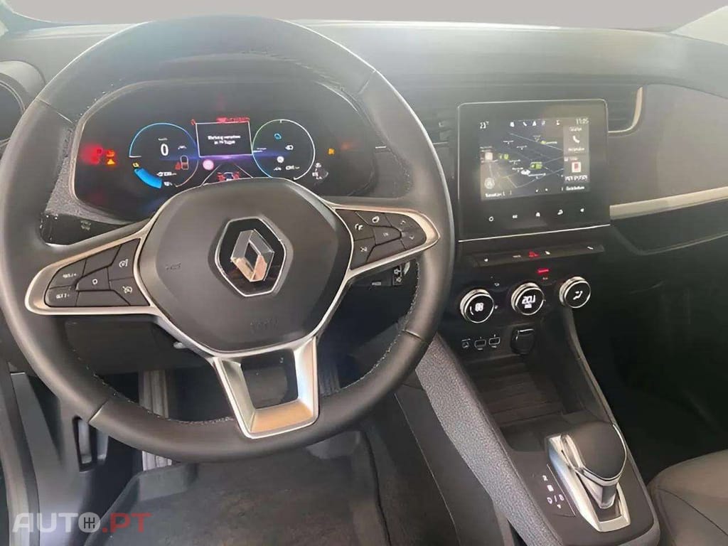 Renault Zoe I.V.A DEDUTÍVEL EV50 R135
