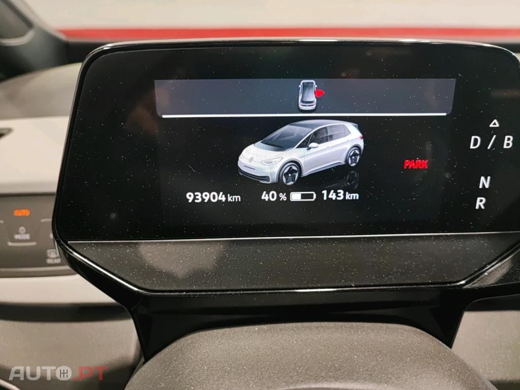 Volkswagen Id.3 Pro Confort