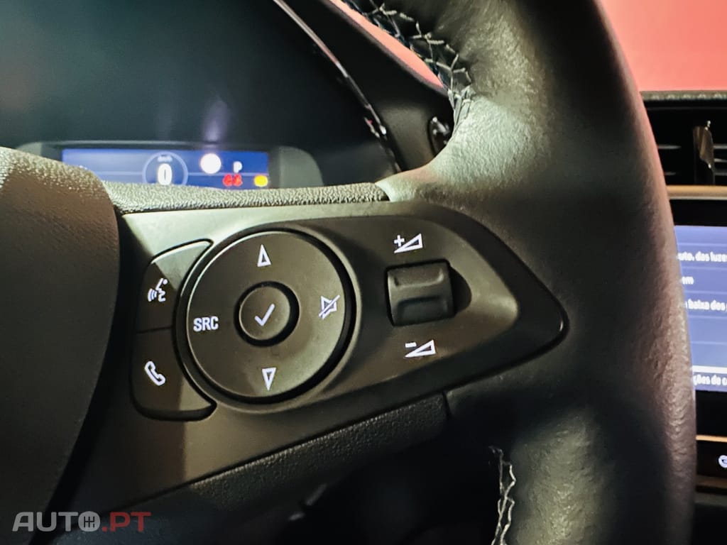 Opel Corsa-E 50 kWh Edition