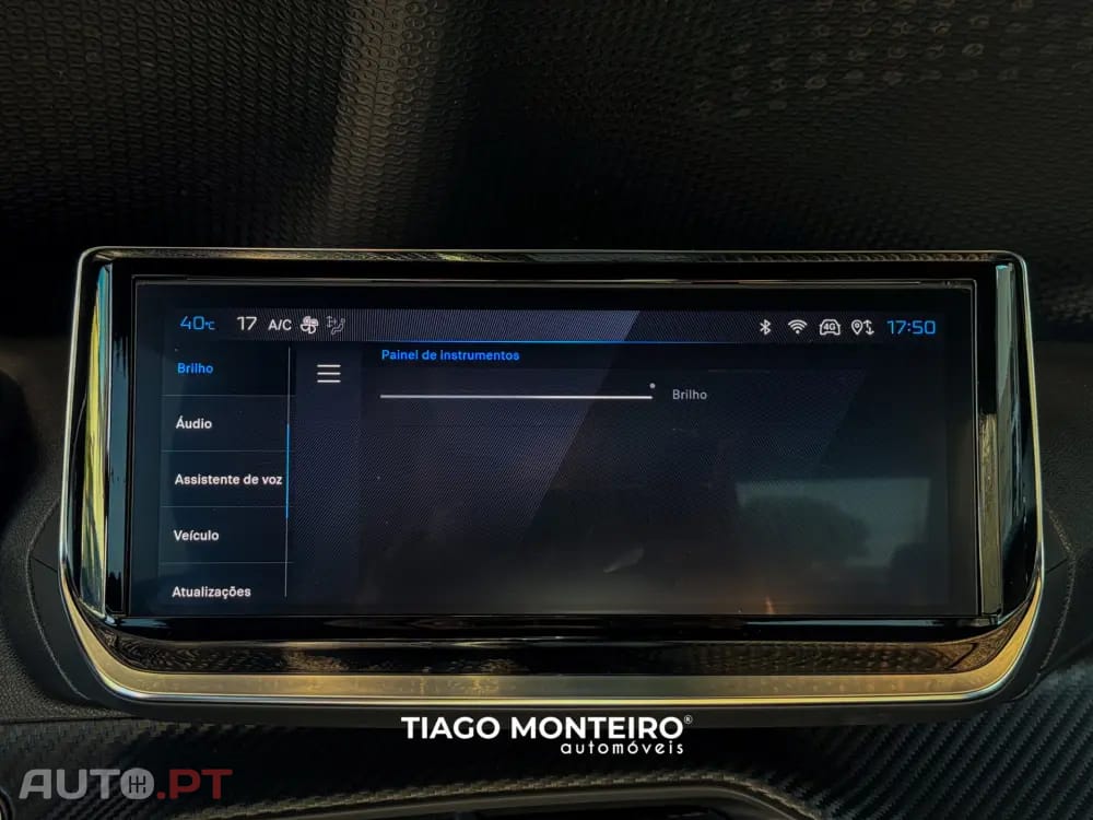 Peugeot 2008 1.2 Hybrid Allure e-DCS6