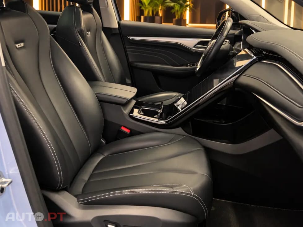 MG Marvel R 70 kWh Comfort
