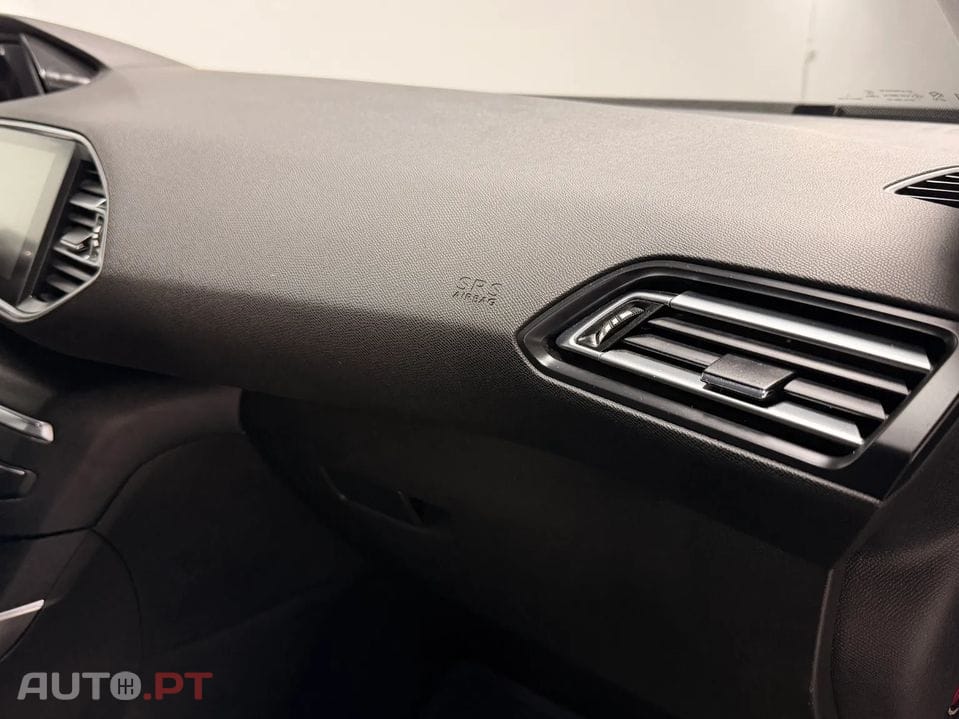 Peugeot 308 PureTech 130 Stop & Start Allure
